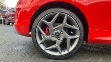 Ford Fiesta ST 1.5 EcoBoost ST-3 3dr Petrol Hatchback